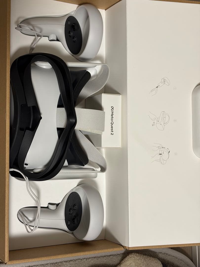 その他  Quest 2  Quest 128GB