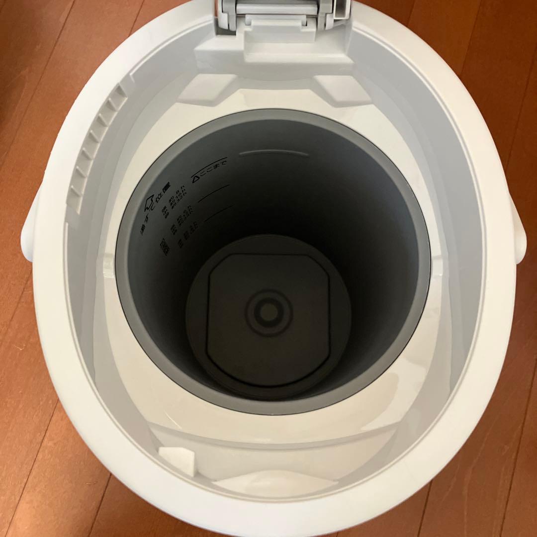 象印スチーム式加湿器