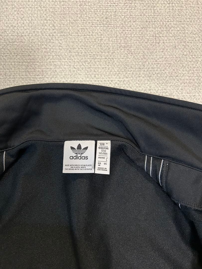 アディダス　クラシックス ファイヤーバード トラックジャケット　 Lサイズ