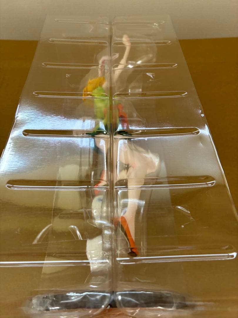 ワンピースpop キャロット　フィギュア未開封