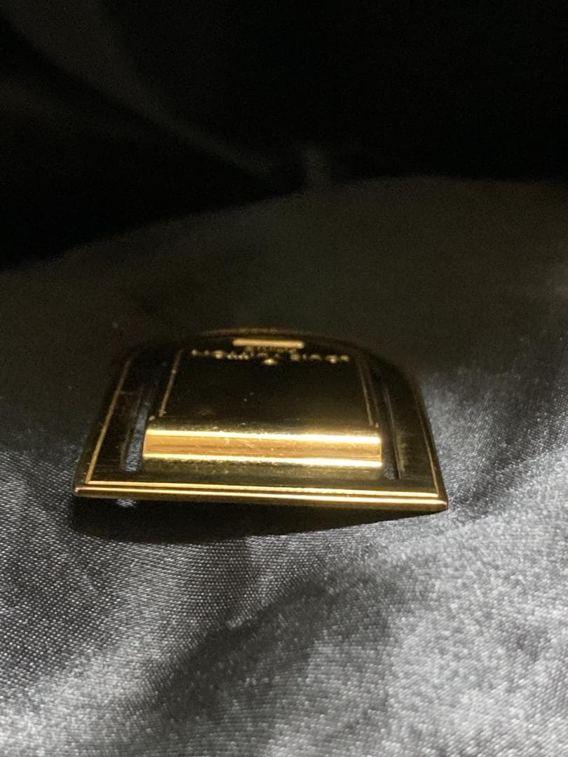 ルイヴィトン パンス・ア・ビエ・ポルト・アドレス マネークリップ M65067