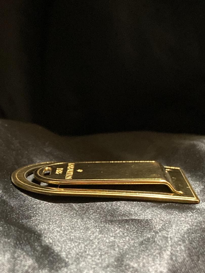 ルイヴィトン パンス・ア・ビエ・ポルト・アドレス マネークリップ M65067