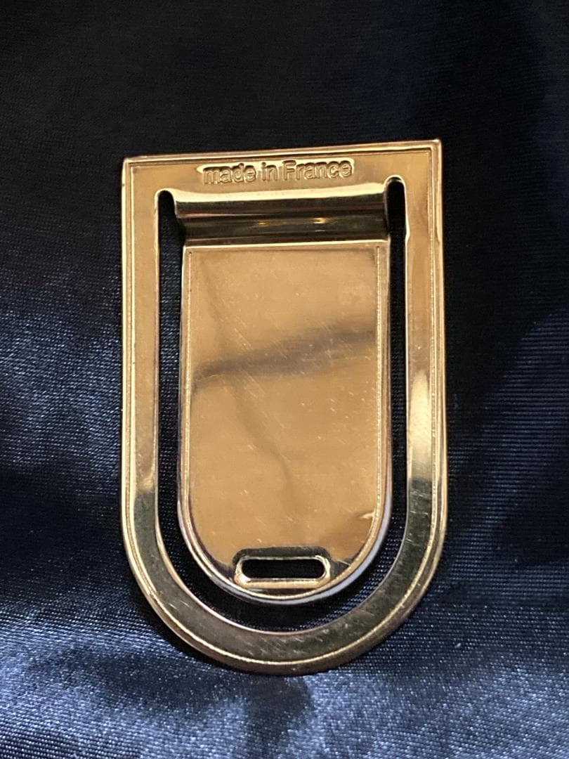 ルイヴィトン パンス・ア・ビエ・ポルト・アドレス マネークリップ M65067