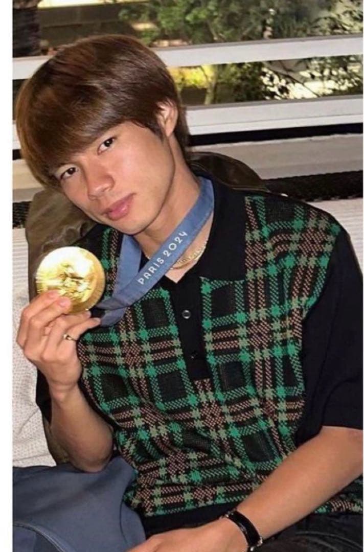 トップス Supreme Plaid Knit S/S Polo