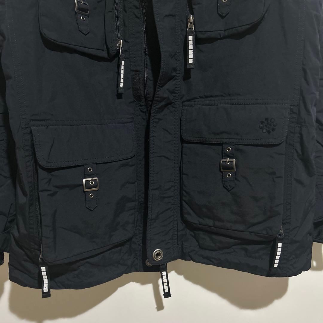 エーセブンA SEVEN GUYGWG スキー スノボ ウエア 上下