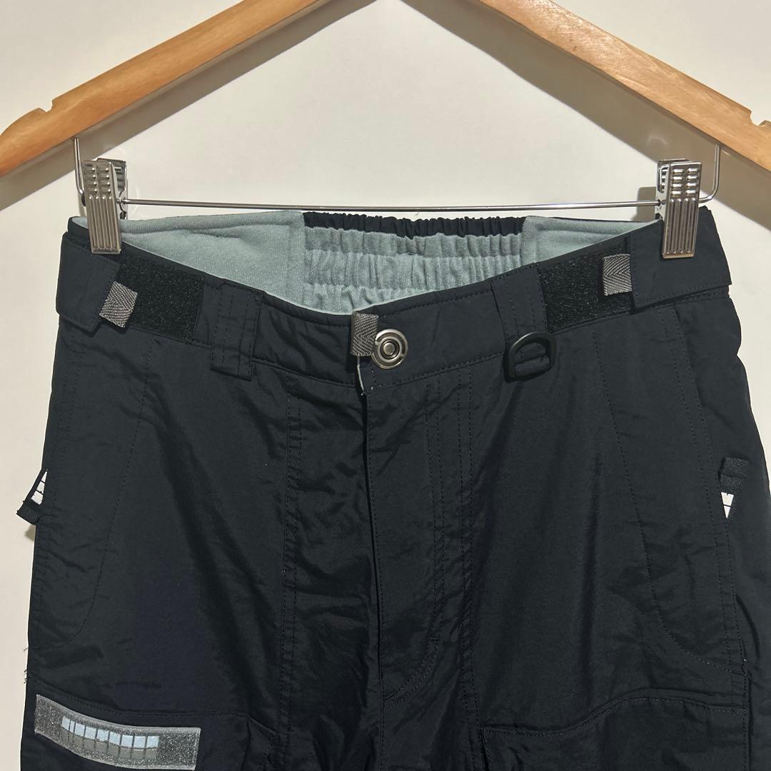 エーセブンA SEVEN GUYGWG スキー スノボ ウエア 上下