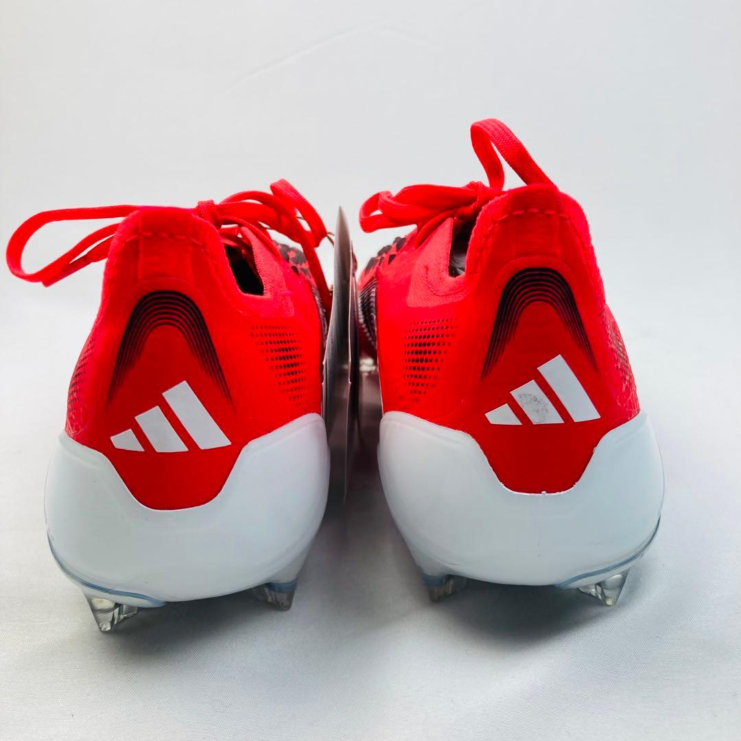 ミ*マ様 アディダス　プレデター ELITE FG PREDATOR 26.5