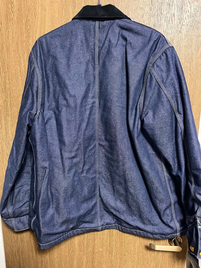ジャケット・アウター Carhartt Michigan Chore Coat XL