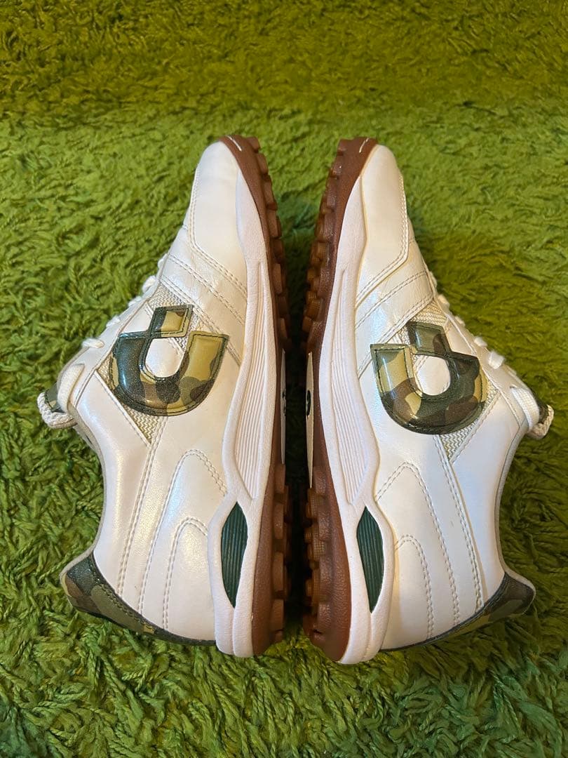 Desporte デスポルチ サンルイス KT2 26cm