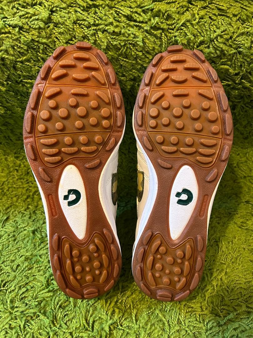 Desporte デスポルチ サンルイス KT2 26cm