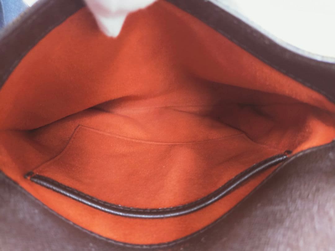 【美品】ルイヴィトン　ダミエ　ミュゼットサルサ　ショルダーバッグ