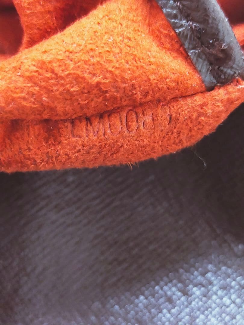 【美品】ルイヴィトン　ダミエ　ミュゼットサルサ　ショルダーバッグ