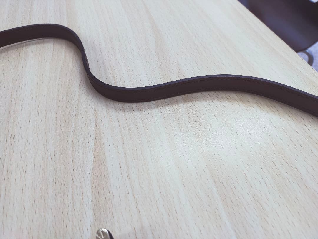 【美品】ルイヴィトン　ダミエ　ミュゼットサルサ　ショルダーバッグ