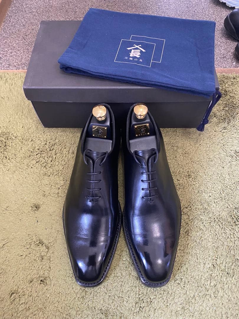 三陽山長 / 一之介 / ホールカット / R309 / 6.5