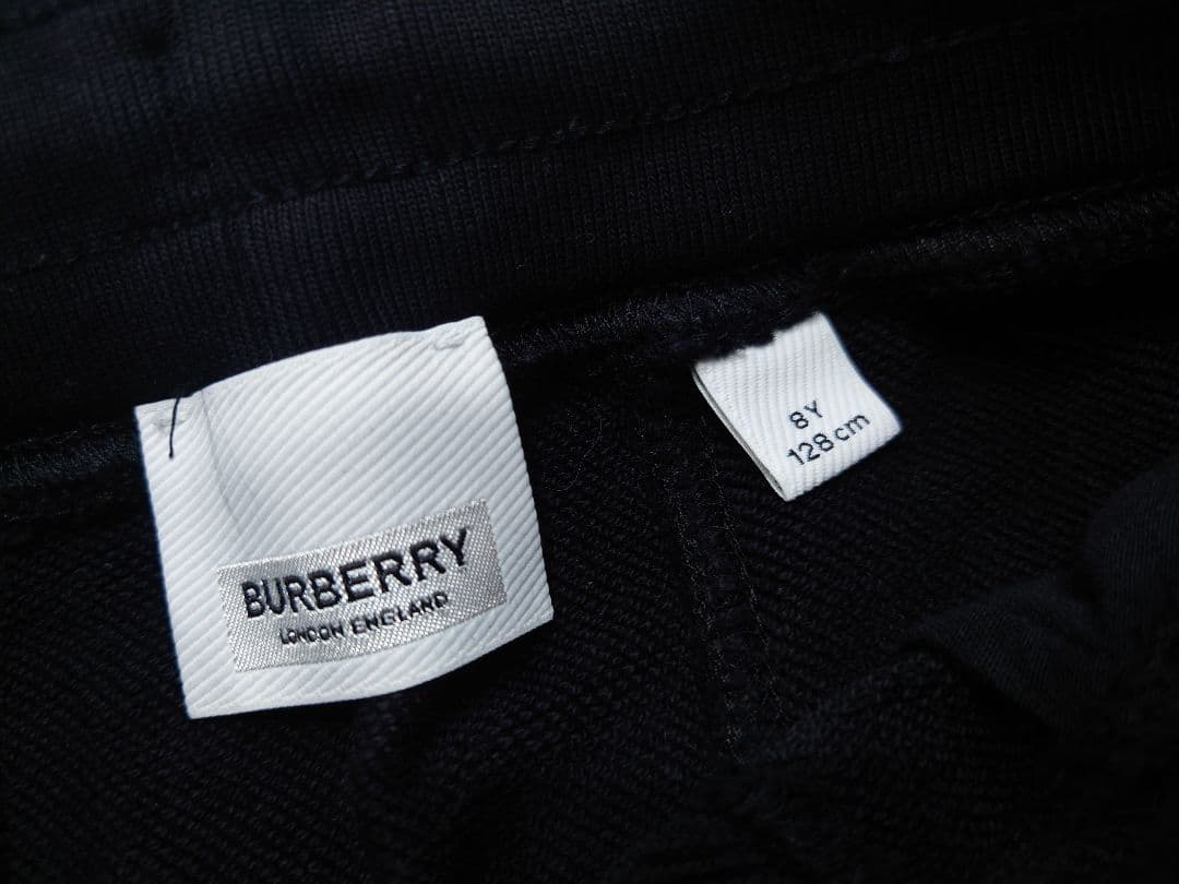 BURBERRY 130cm セットアップ