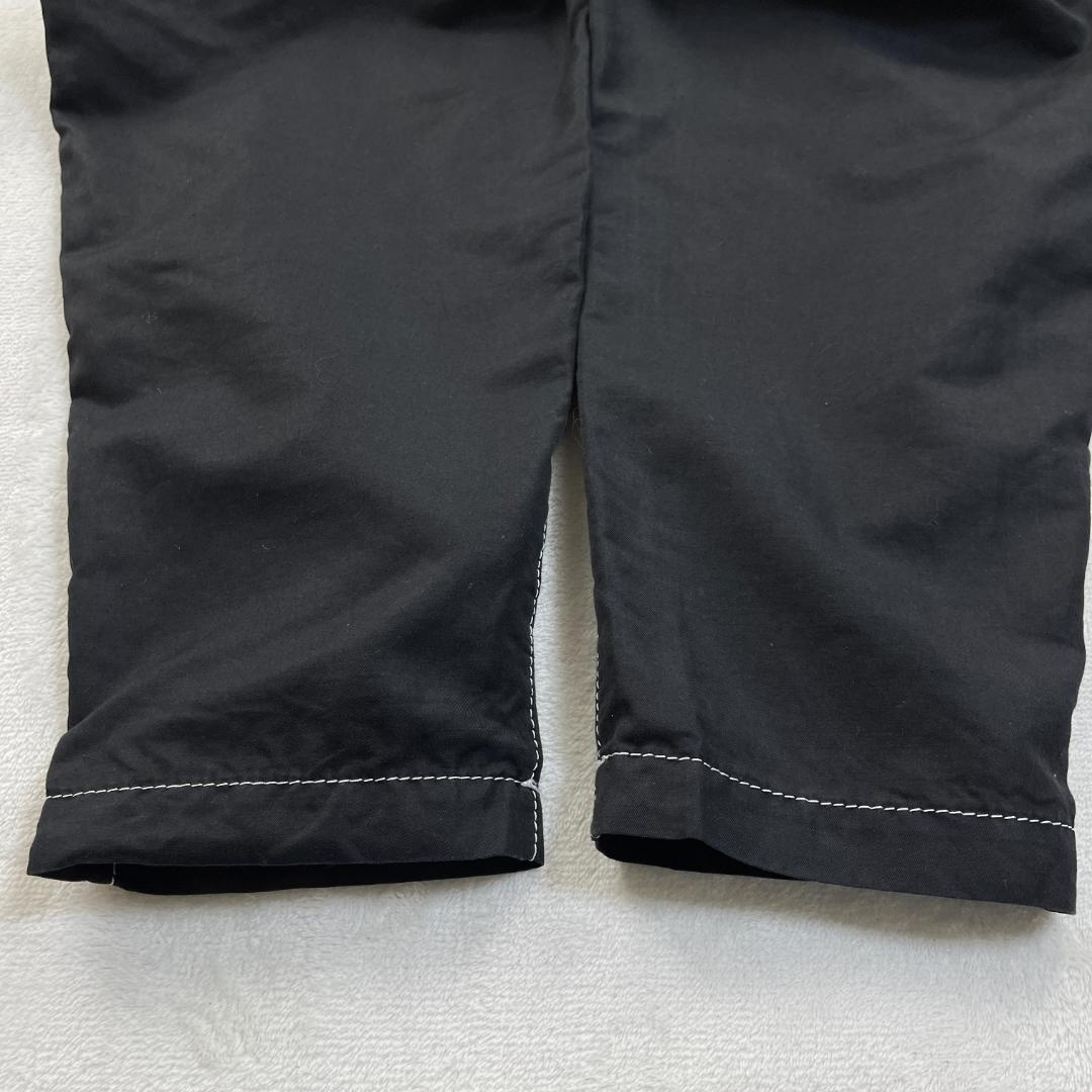 tricot COMME des GARCONS　ステッチデザインパンツ