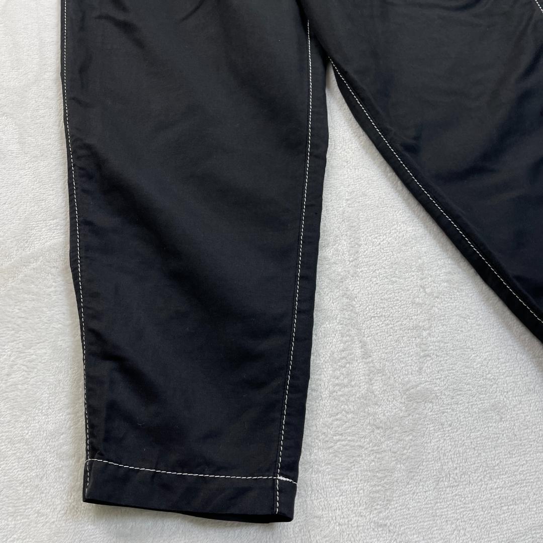 tricot COMME des GARCONS　ステッチデザインパンツ