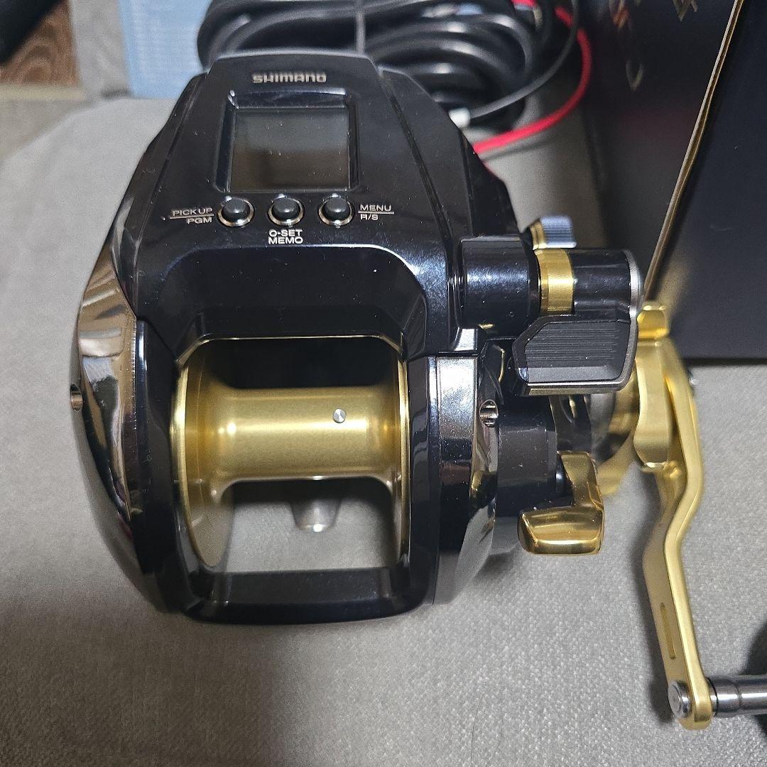 22 ビーストマスターMD 6000