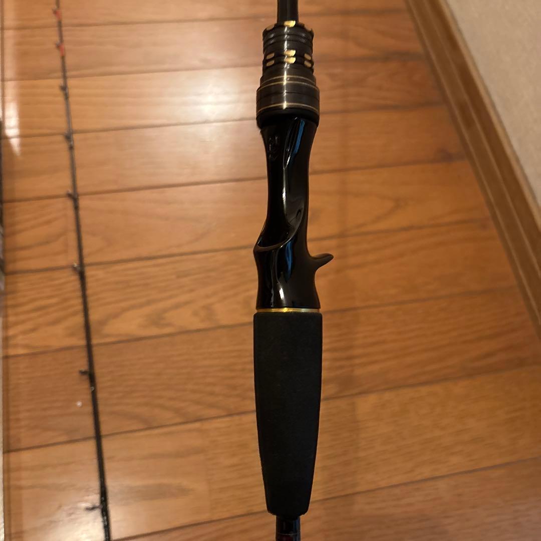 ダイワ ライトゲームX 64 M-190 船竿 新品