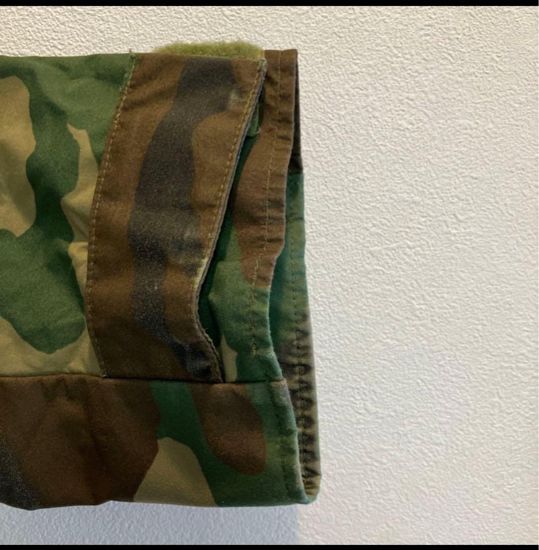 ECWCS GEN1 初期 前期 small short 1st 80s