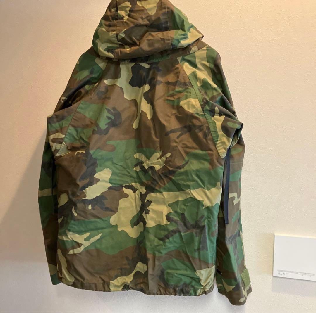 ECWCS GEN1 初期 前期 small short 1st 80s