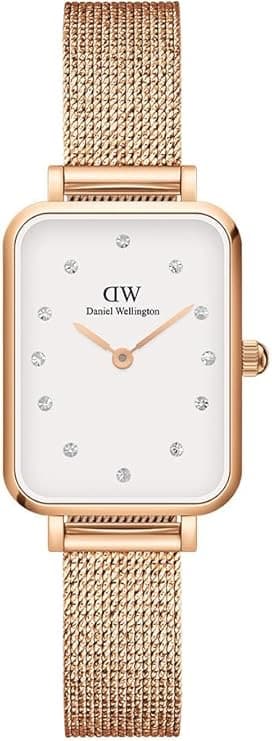 Daniel Wellington ダニエルウェリントン 腕時計　Quadro