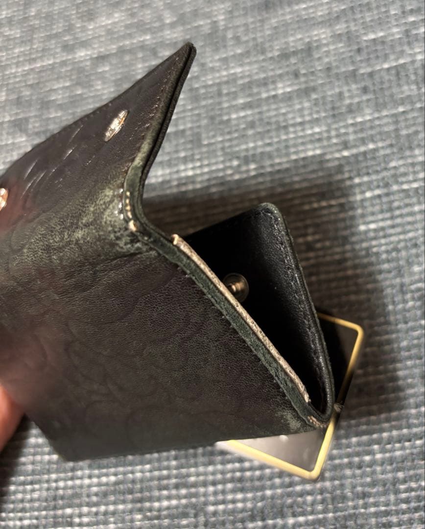 CHANEL　キーケース