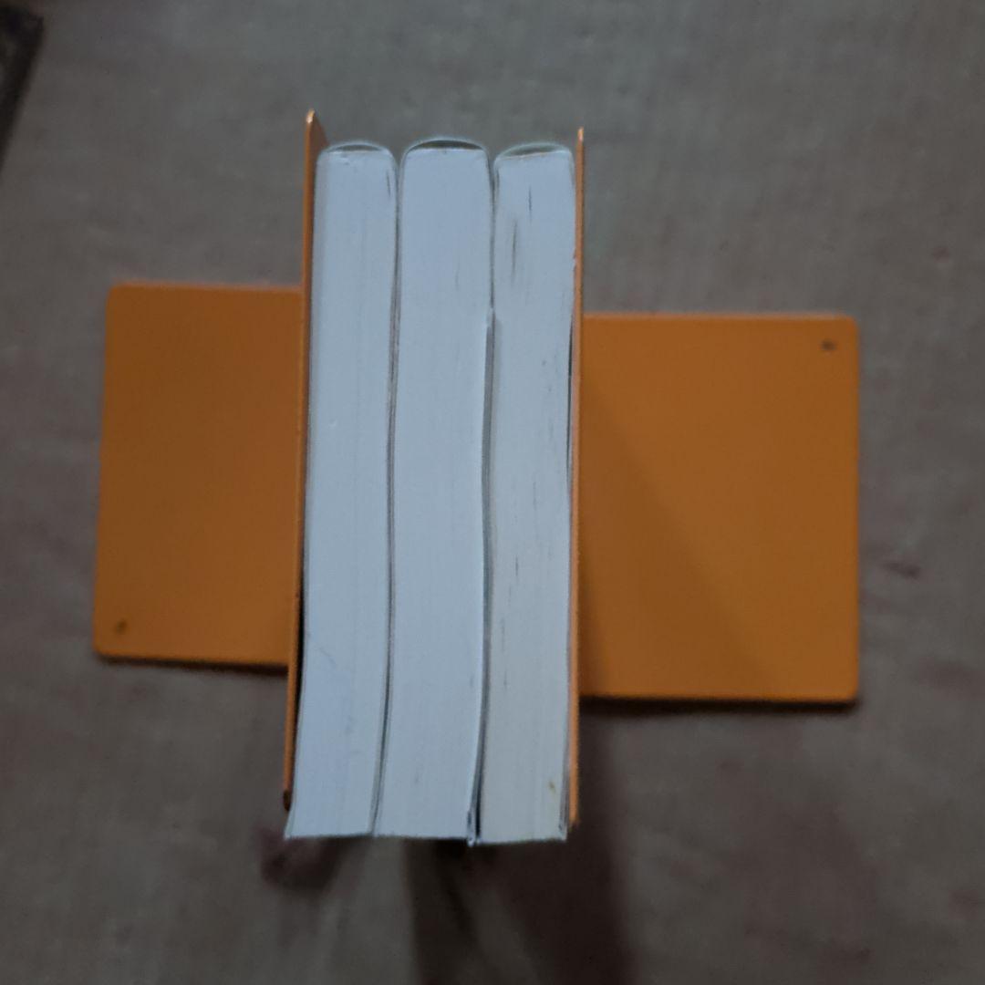 精霊の守り人　闇の守り人　夢の守り人　上橋菜穂子　綾瀬はるか　帯付き