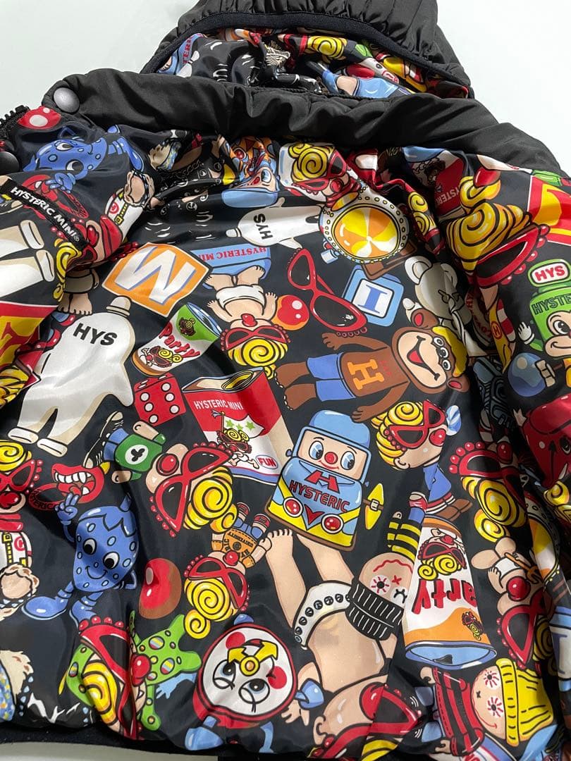 ヒスミニ トイ100cm ヒステリックミニ