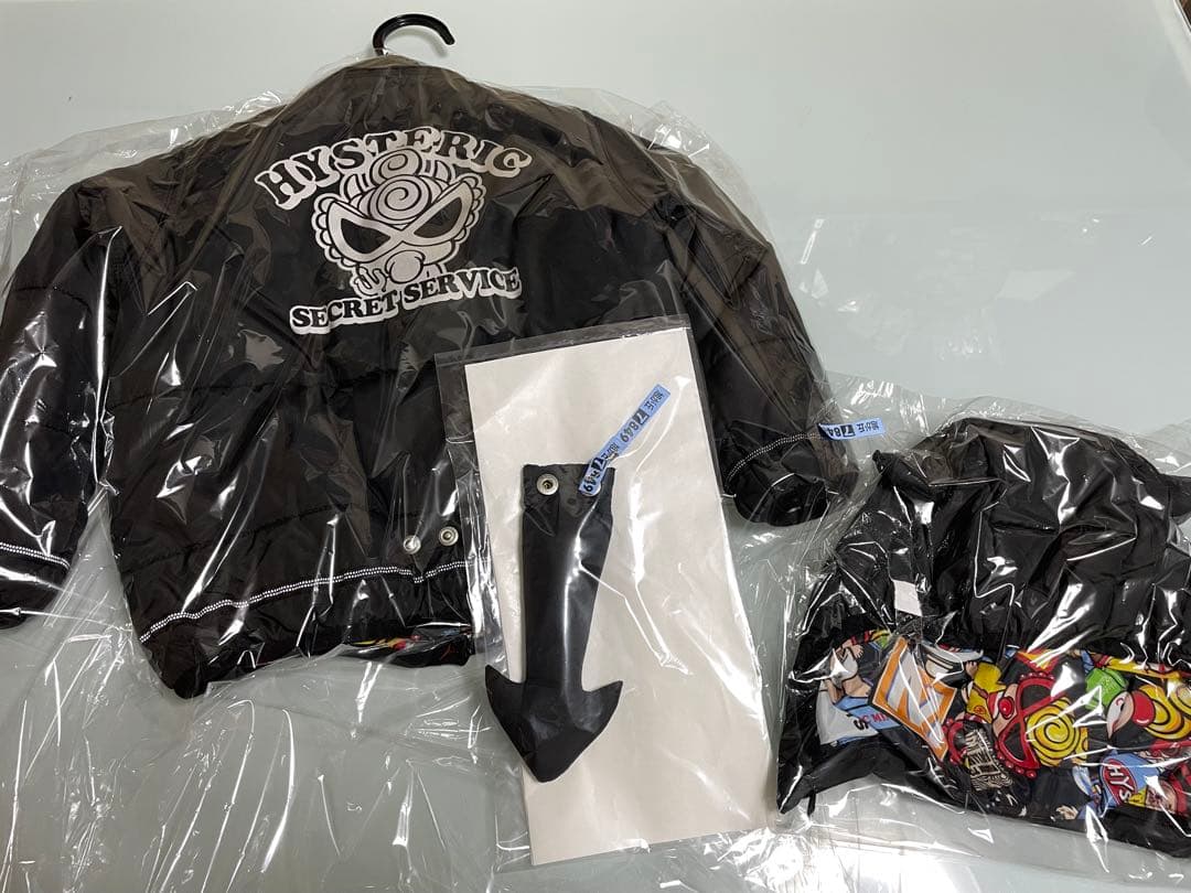 ヒスミニ トイ100cm ヒステリックミニ