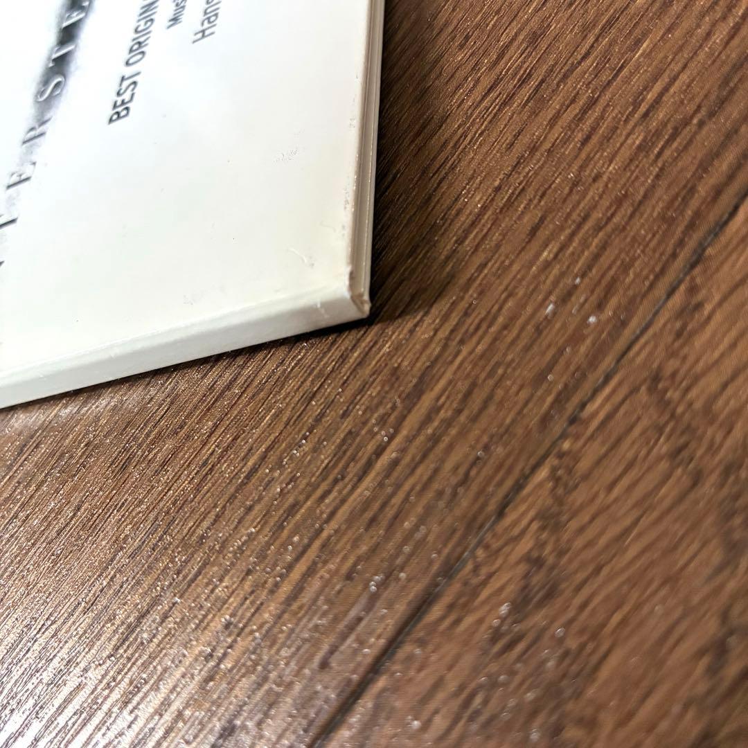 【プロモ盤✨未開封】インターステラー　FYC ハンス・ジマー　33曲