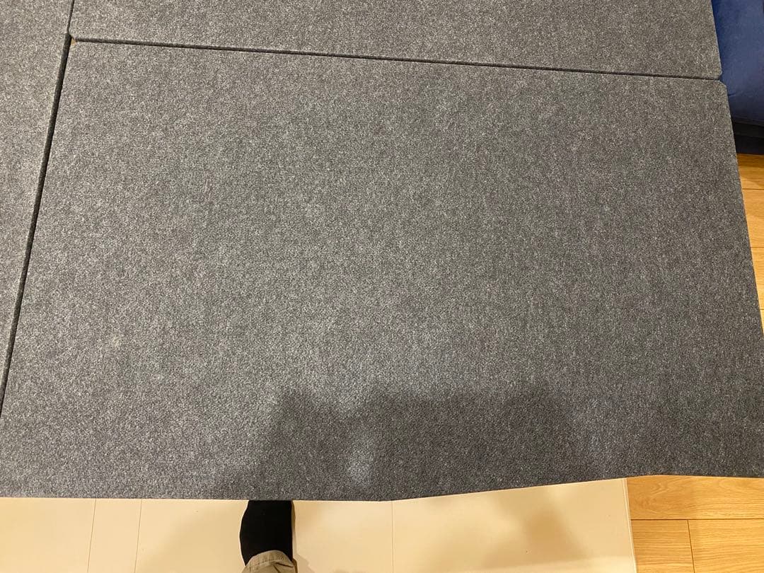 JF3 N-BOX ベッドキット　MGR