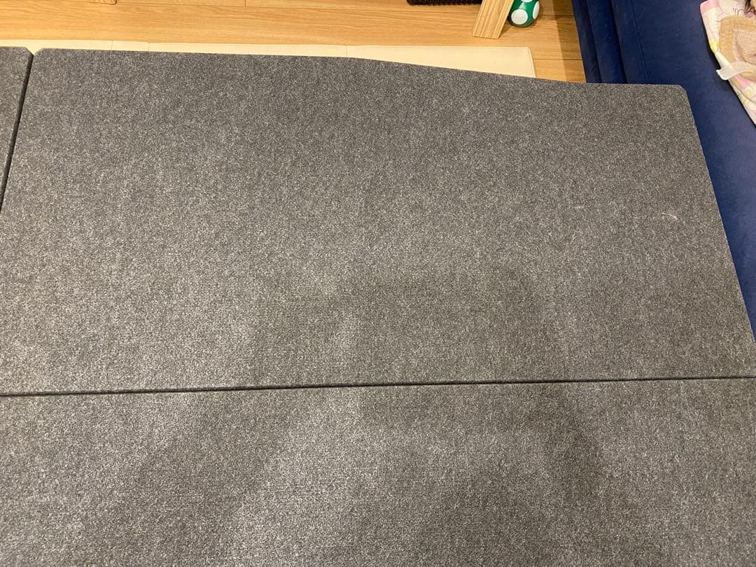 JF3 N-BOX ベッドキット　MGR