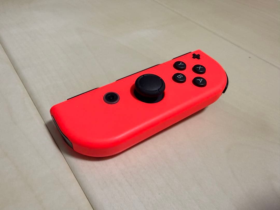 Nintendo Switch 本体 Joy-Con付き