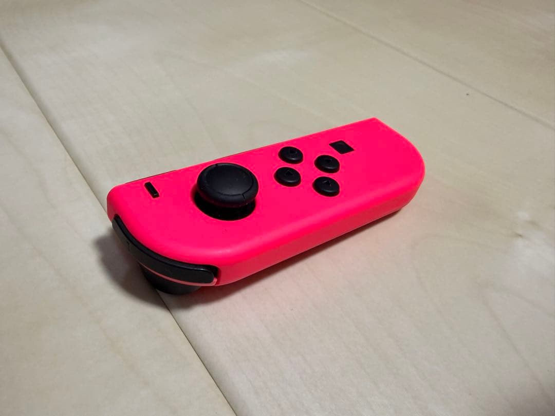 Nintendo Switch 本体 Joy-Con付き