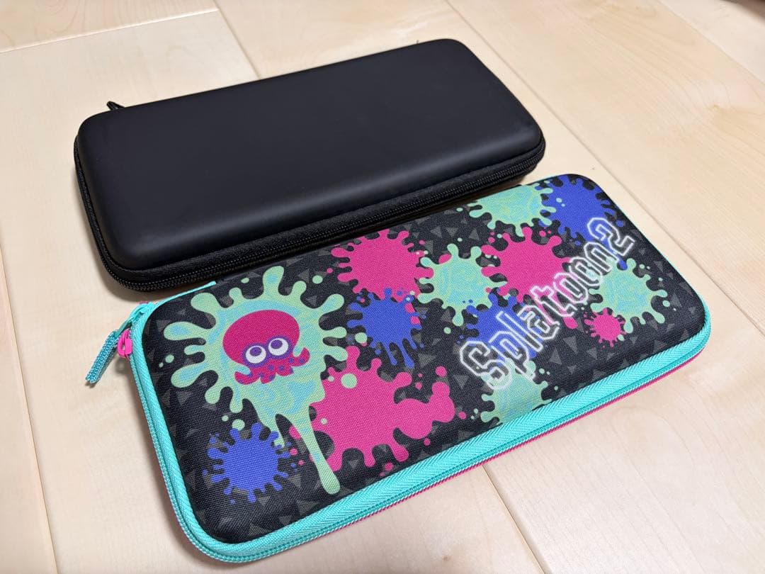 Nintendo Switch 本体 Joy-Con付き