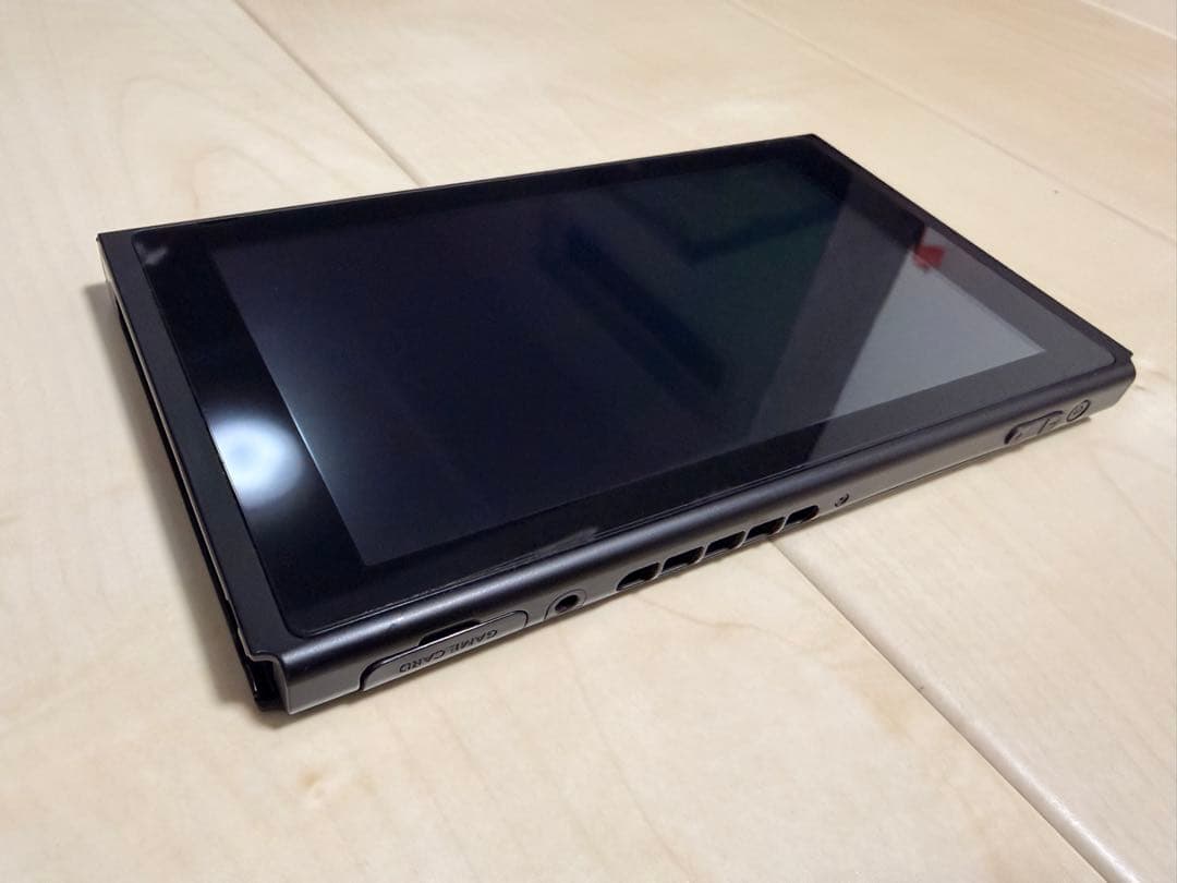 Nintendo Switch 本体 Joy-Con付き