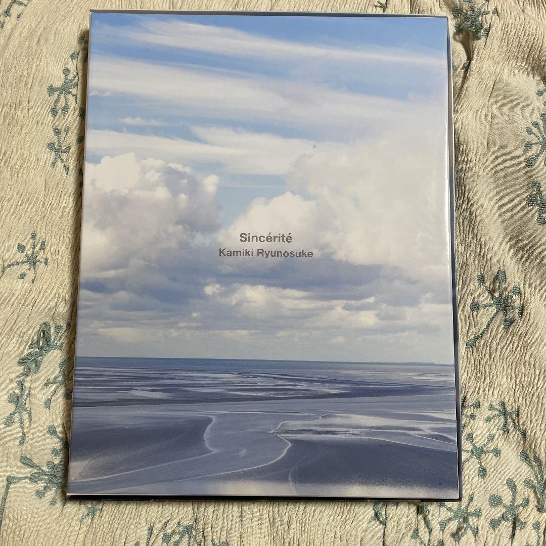 神木隆之介　写真集＋DVD