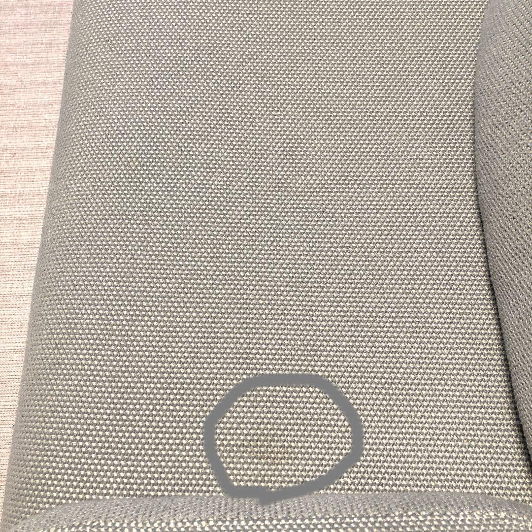 値下げ！コアラソファ　CHILLAX フォレストグリーン