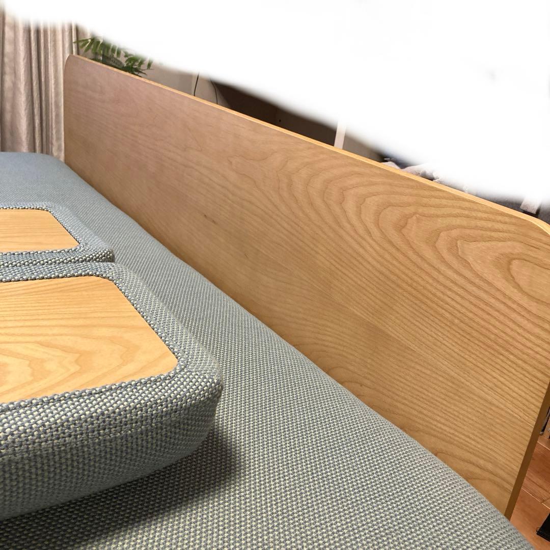 値下げ！コアラソファ　CHILLAX フォレストグリーン