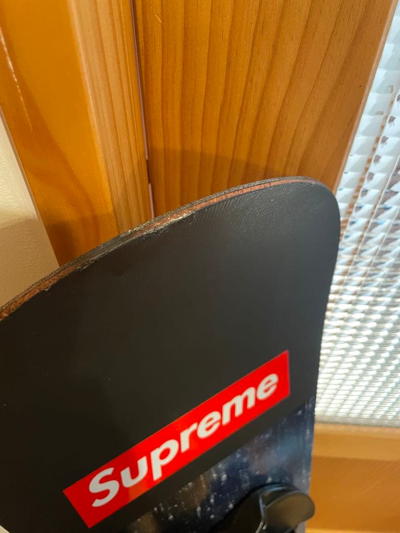 ketsuさん専用！パーク、グラトリ専用機　141cm / 新品バイン付き