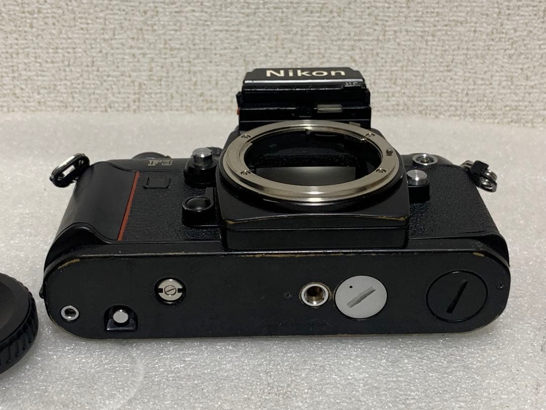 フィルムカメラ NIKON F3P