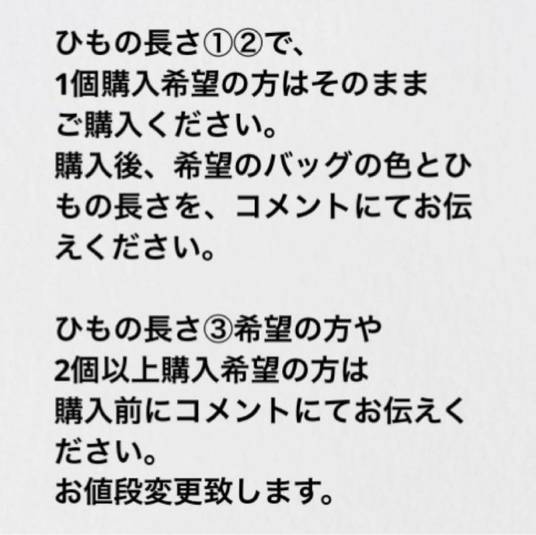 にこ　Man すのちる　チルぬい　バッグ