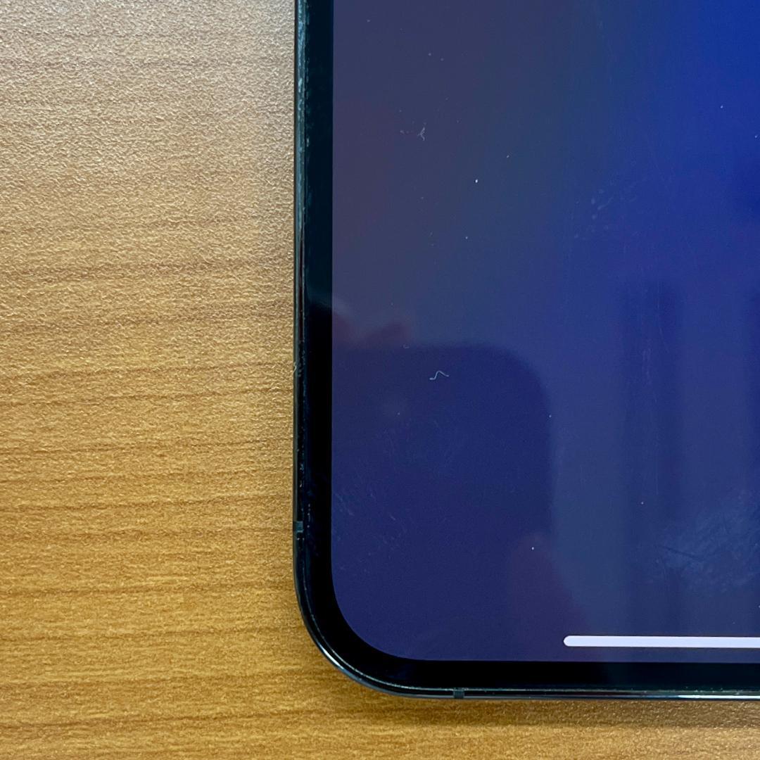 B*︎様 動作確認済み iPhone 12Pro 128GB ID 42LS10