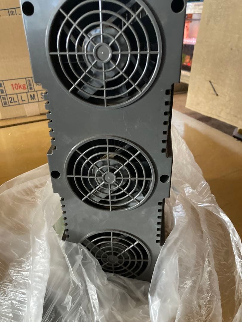 テトラクールタワーCR-3