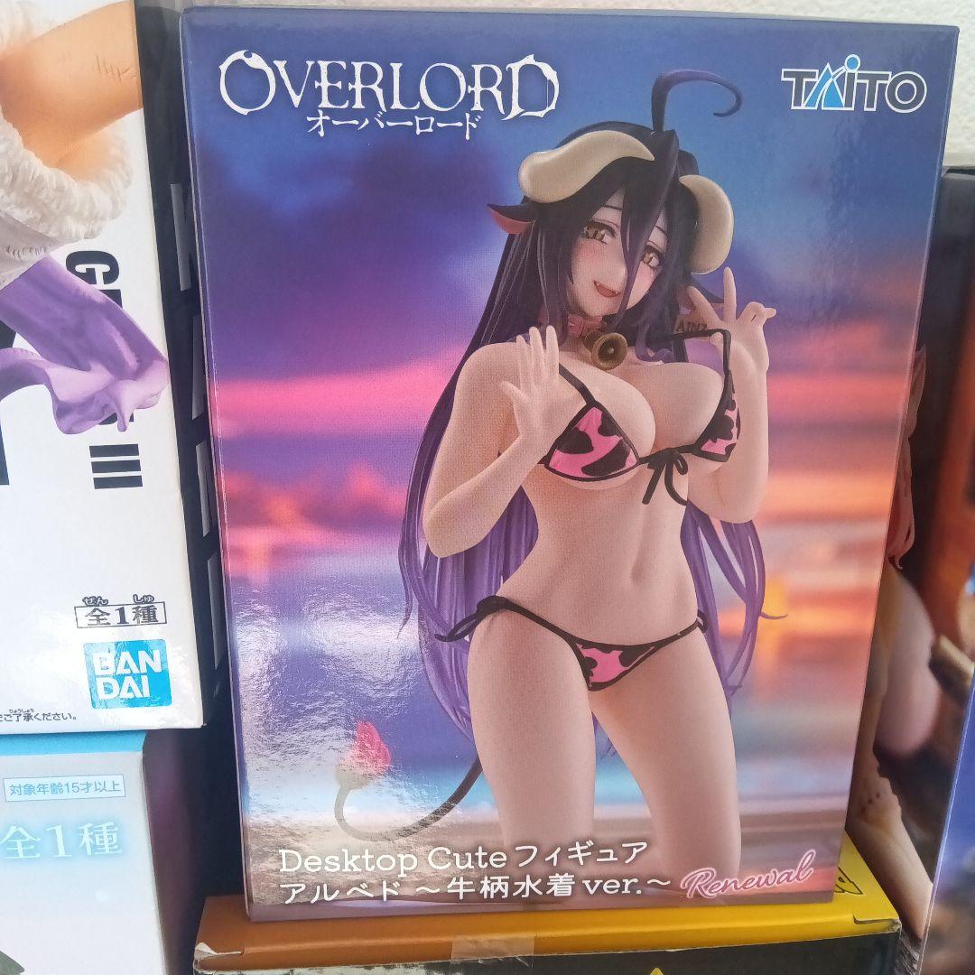 プライズフィギュア　17個セット　ドラゴンボール　ワンピースなど