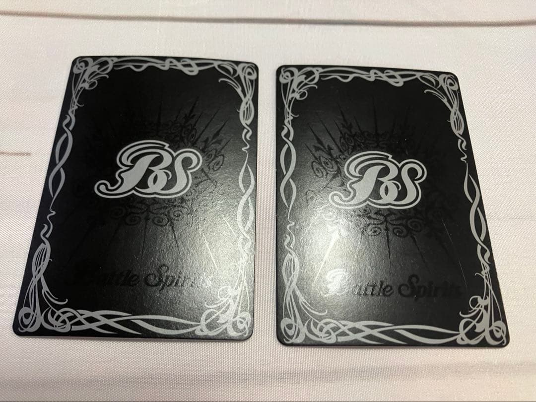 バトルスピリッツ Xレア 初期レリーフ 5弾〜8弾 まとめ売り