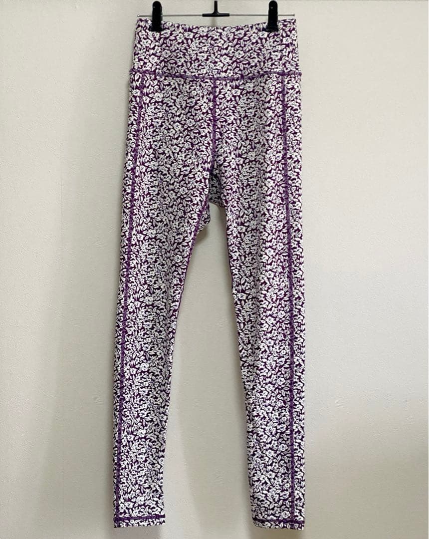 エミ　ヨガウェア　0サイズ