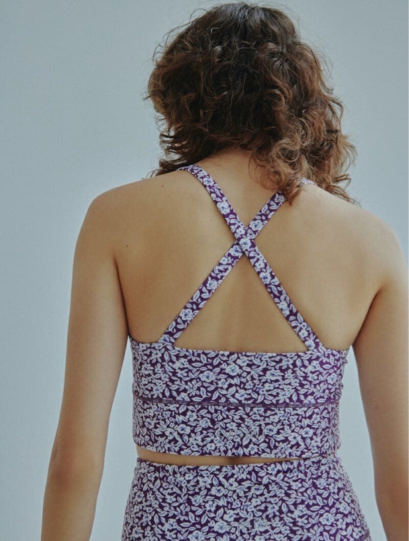 エミ　ヨガウェア　0サイズ