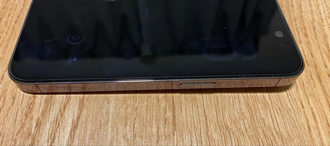 iPhone 14 Pro 256GB SIMフリー　バッテリー100%